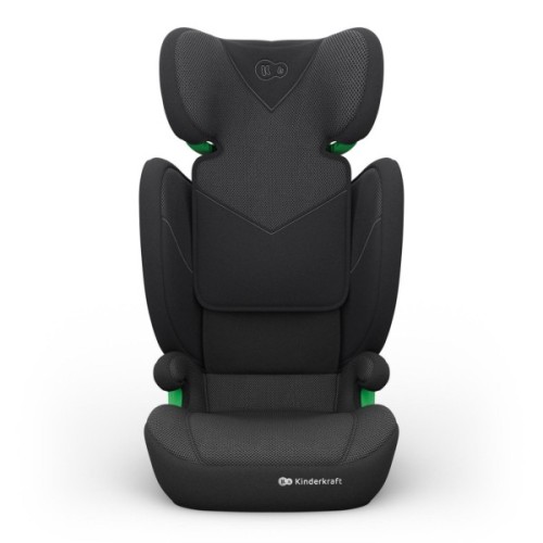 Автокрісло Kinderkraft Junior Fix 2 Plus i-Size Black (KCJUFI20BLKPL0N) (5902533931149)