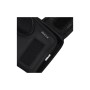 Рукавички для MMA RDX F15 Noir Matte Black L (GGR-F15MB-L)