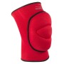 Фіксатор коліна PowerPlay PP-8000 Elastic Knee Support червоні L (PP-8000_Red_L)