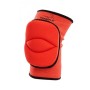 Фіксатор коліна PowerPlay PP-8000 Elastic Knee Support червоні L (PP-8000_Red_L)
