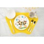 Килимок сервірувальний Ardesto дитячий 30 х 45 см, Yellow (AR3315KY)