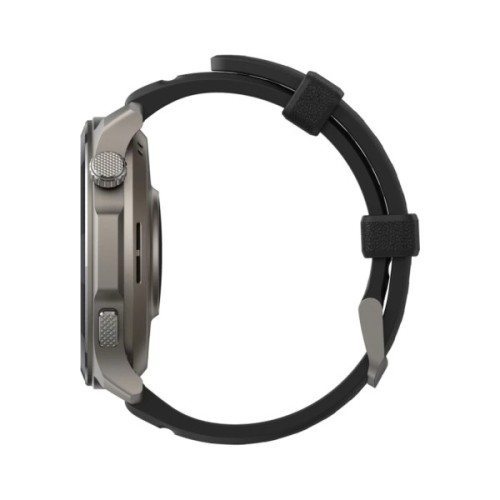 Смарт-годинник Amazfit Balance 2 Чорний W2430GL1N (1167420)