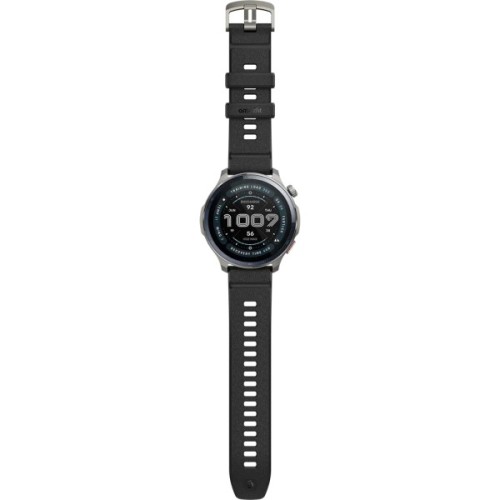 Смарт-годинник Amazfit Balance 2 Чорний W2430GL1N (1167420)
