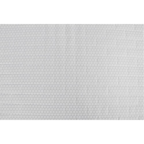 Топер Highfoam Emerald Tropic кокосова койра, скрутка 90 x 200 см (4820001178579)