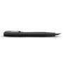 Ручка пір'яна Parker INGENUITY Black Matte BT FP F (60 311)