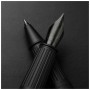 Ручка пір'яна Parker INGENUITY Black Matte BT FP F (60 311)