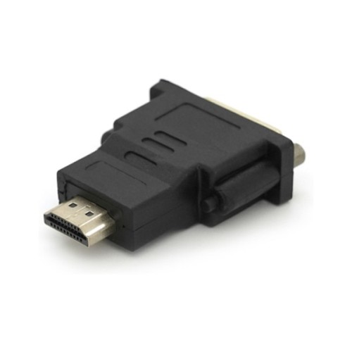 Перехідник HDMI M to DVI F 24+5pin Voltronic (YT-A-HDMI(M)/DVI(F))