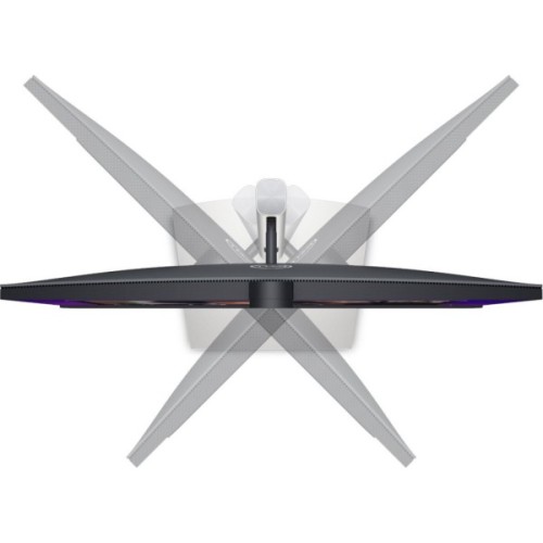 Монітор Dell P2724DEB (210-BFMZ)