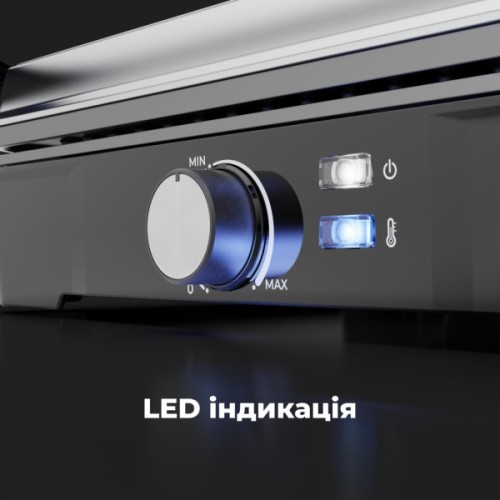 Електрогриль AENO AEG0002