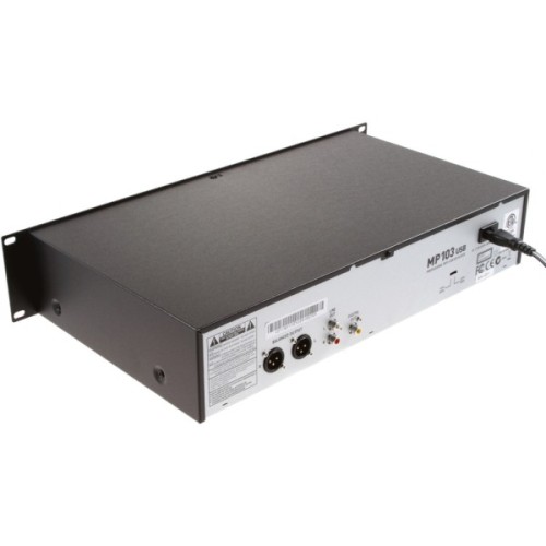 DJ-програвач Numark MP103USB