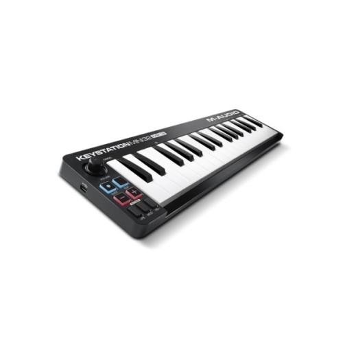 MIDI-клавіатура M-Audio Keystation Mini 32 MK3