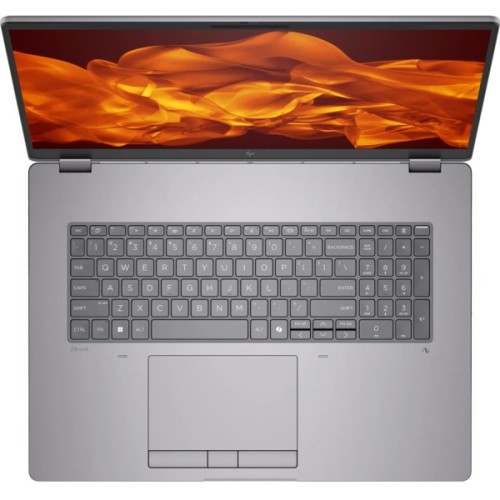 Ноутбук HP ZBook Fury G1i (5F9W3ES)