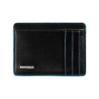 Кардхолдер Visconti ALP91 Monaco Black (ALP91 BLK)