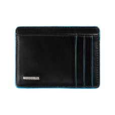 Кардхолдер Visconti ALP91 Monaco Black (ALP91 BLK)