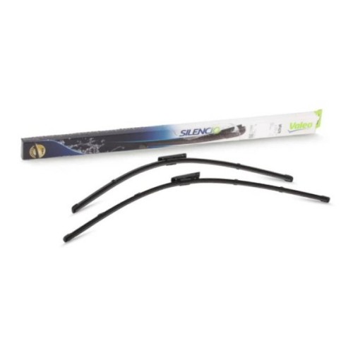 Щітка склоочисника Valeo 574678