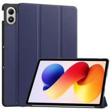 Чохол до планшета BeCover Smart Case Xiaomi Redmi Pad 2 Pro 12.1" Deep Blue (714629)