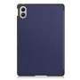 Чохол до планшета BeCover Smart Case Xiaomi Redmi Pad 2 Pro 12.1" Deep Blue (714629)