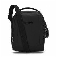 Сумка Pacsafe LS100 Crossbody Чорна (40131138)