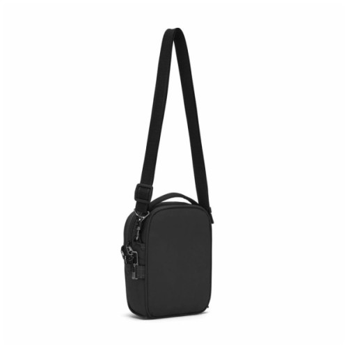 Сумка Pacsafe LS100 Crossbody Чорна (40131138)