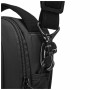 Сумка Pacsafe LS100 Crossbody Чорна (40131138)