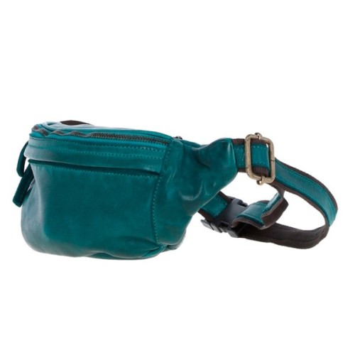 Сумка Ashwood D102 Teal