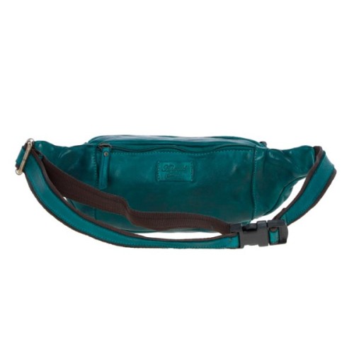 Сумка Ashwood D102 Teal