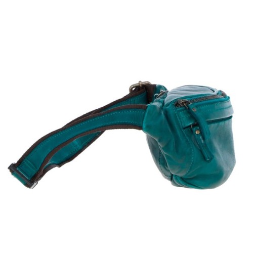 Сумка Ashwood D102 Teal