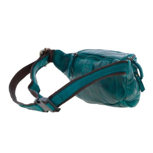 Сумка Ashwood D102 Teal