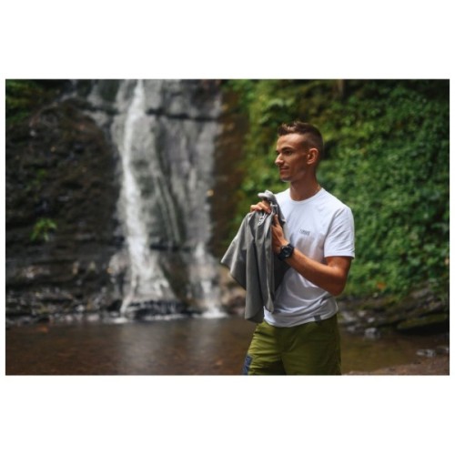 Футболка Turbat Emblema Mns white - M - білий (012.004.3432)