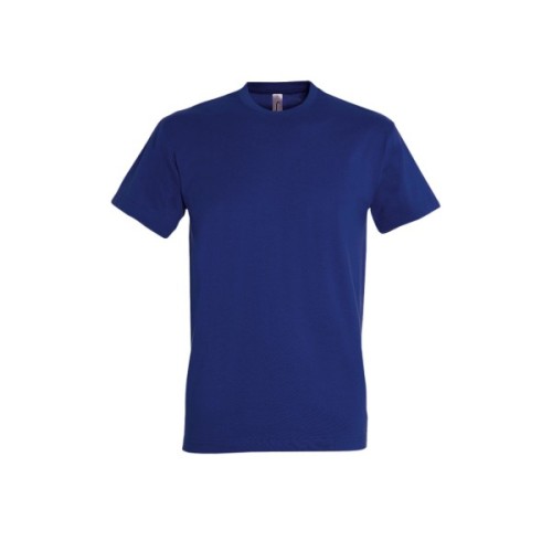 Футболка Sol's Imperial ультрамарин XL (11500238XL)
