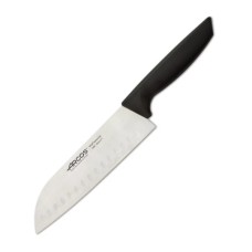 Кухонний ніж Arcos Niza Сантоку 180 мм (135500) Кухонний ніж Arcos Niza Сантоку 180 мм (135500)