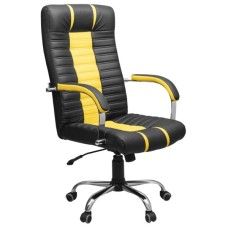 Офісне крісло Richman Атлант Хром П1 M-1 (Tilt) Флай 2230 + 2240 (R00000046663)