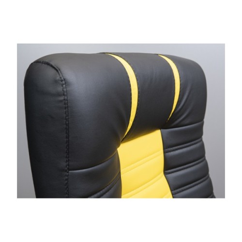 Офісне крісло Richman Атлант Хром П1 M-1 (Tilt) Флай 2230 + 2240 (R00000046663)