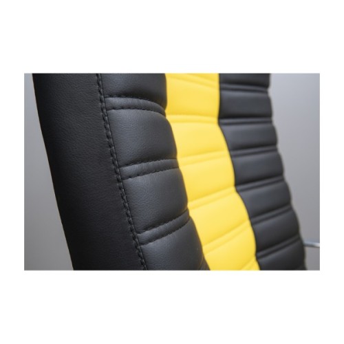 Офісне крісло Richman Атлант Хром П1 M-1 (Tilt) Флай 2230 + 2240 (R00000046663)