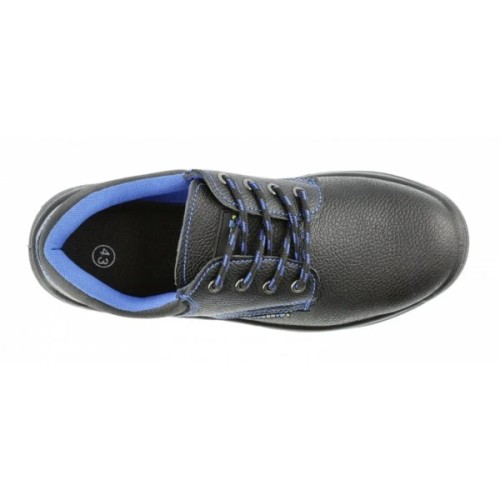 Напівчеревики робочі Hoegert ZORGE HT5K506-45 SRC S3, 45 (HT5K506-45)