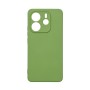 Чохол до мобільного телефона Armorstandart ICON Xiaomi Redmi Note 14 4G Camera cover Green (ARM79817)