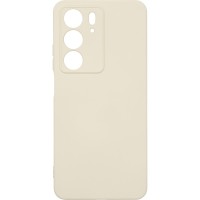 Чохол до мобільного телефона Armorstandart ICON Realme C75 4G Camera cover Wheat (ARM82897)