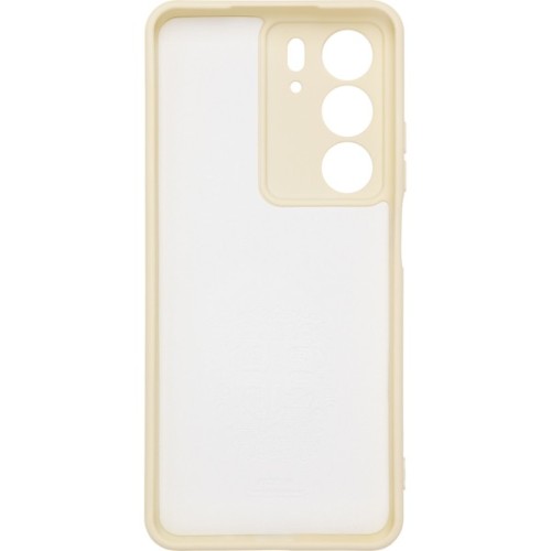 Чохол до мобільного телефона Armorstandart ICON Realme C75 4G Camera cover Wheat (ARM82897)