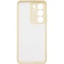 Чохол до мобільного телефона Armorstandart ICON Realme C75 4G Camera cover Wheat (ARM82897)