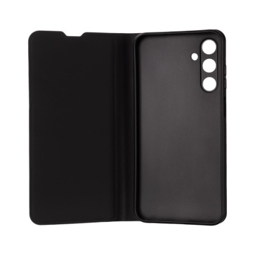 Чохол до мобільного телефона BeCover Exclusive New Style Samsung Galaxy A26 SM-A266 Black (713020)