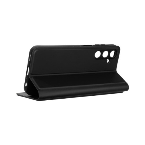 Чохол до мобільного телефона BeCover Exclusive New Style Samsung Galaxy A26 SM-A266 Black (713020)