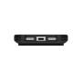 Чохол до мобільного телефона UAG iPhone 17 Pro Essential Armor MagSafe Black (114540114040)