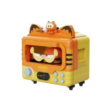 Конструктор Pantasy Garfield Розумна духова шафа (86822) Конструктор Pantasy Garfield Розумна духова шафа (86822)