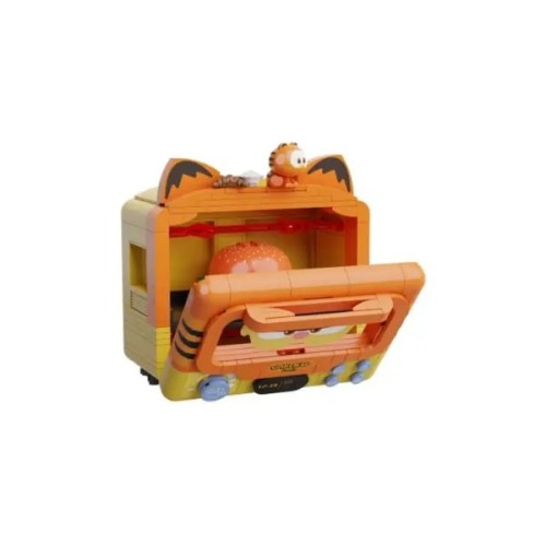 Конструктор Pantasy Garfield Розумна духова шафа (86822)