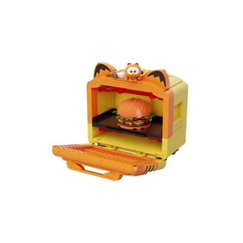 Конструктор Pantasy Garfield Розумна духова шафа (86822)