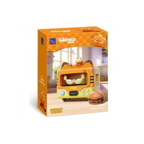 Конструктор Pantasy Garfield Розумна духова шафа (86822)