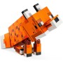 Конструктор LEGO Minecraft Лисиця (21588)