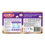 Капсули для прання Solar Household Universal Vanilla Orchid 20 шт. (4820269930261)