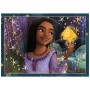 Пазл Trefl Wish Мрії збуваються 4 in 1 (35, 48, 54, 70) елемента (5900511346497)