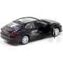 Машина TechnoDrive Toyota Camry Uklon (чорний) (250292)